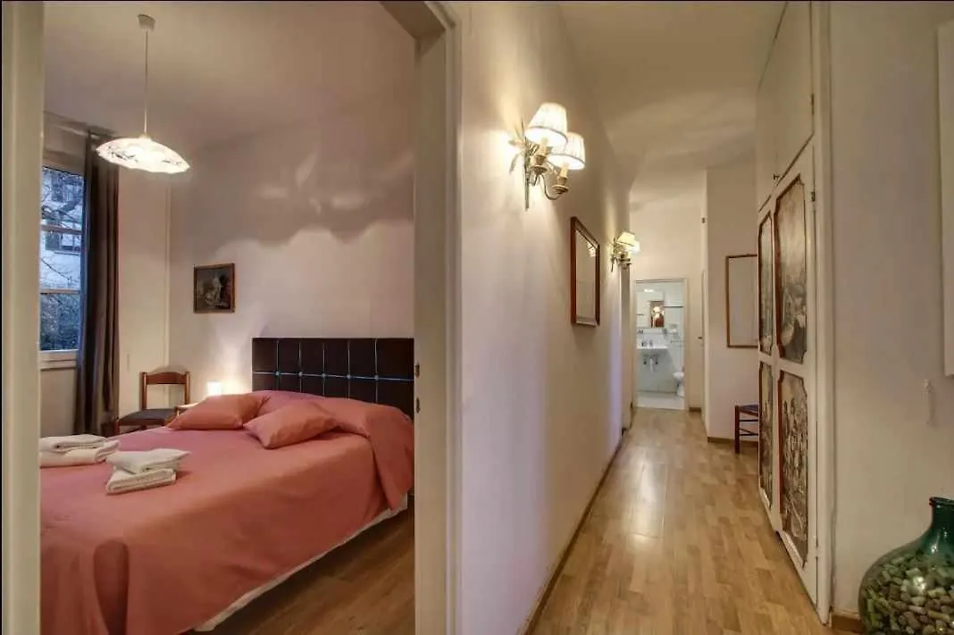Malenchini II Apartment Florence