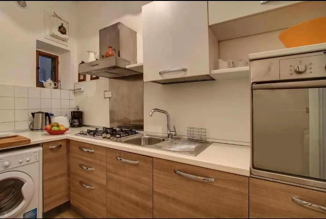 Malenchini II Apartment Florence