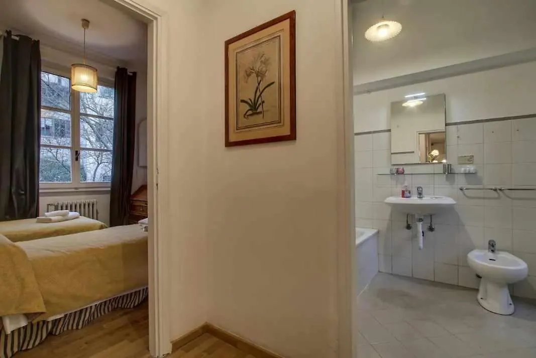 Malenchini II Apartment Florence 0*,  Italy