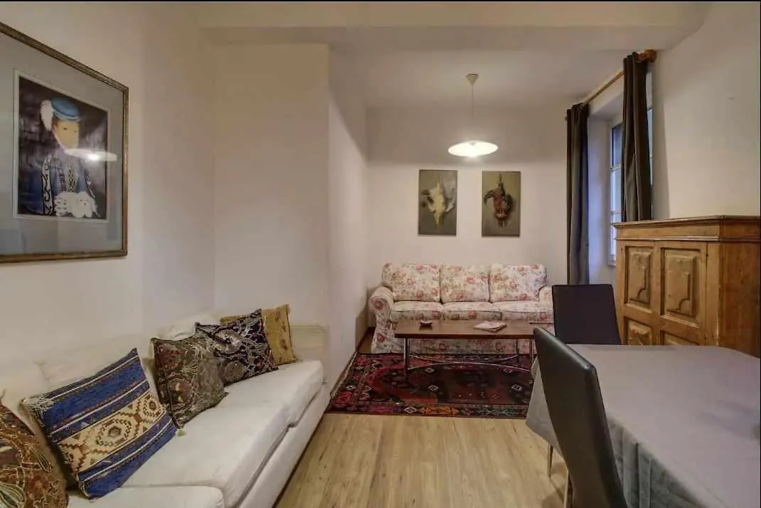 Malenchini II Apartment Florence Italy