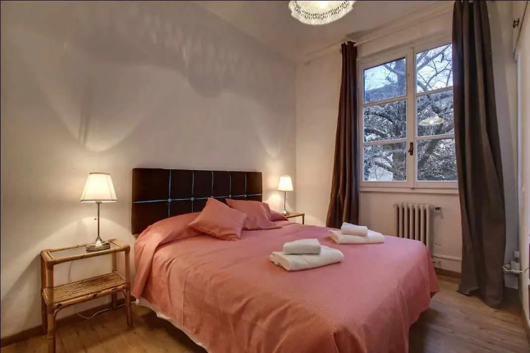Malenchini II Apartment Florence Italy