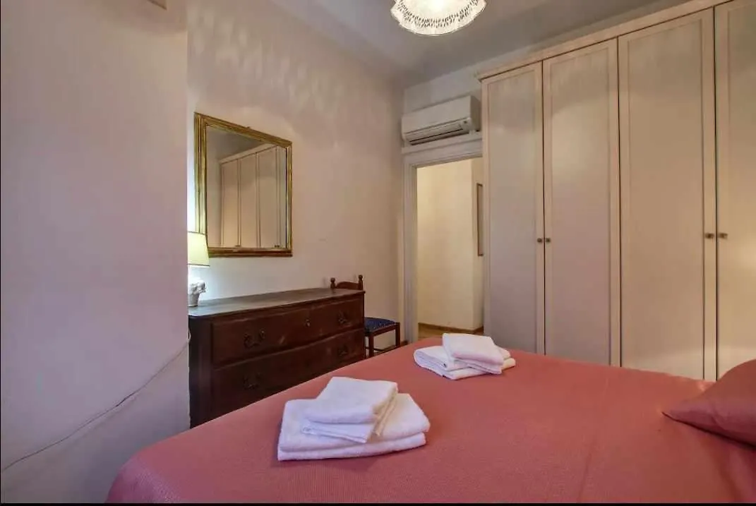 Malenchini II Apartment Florence