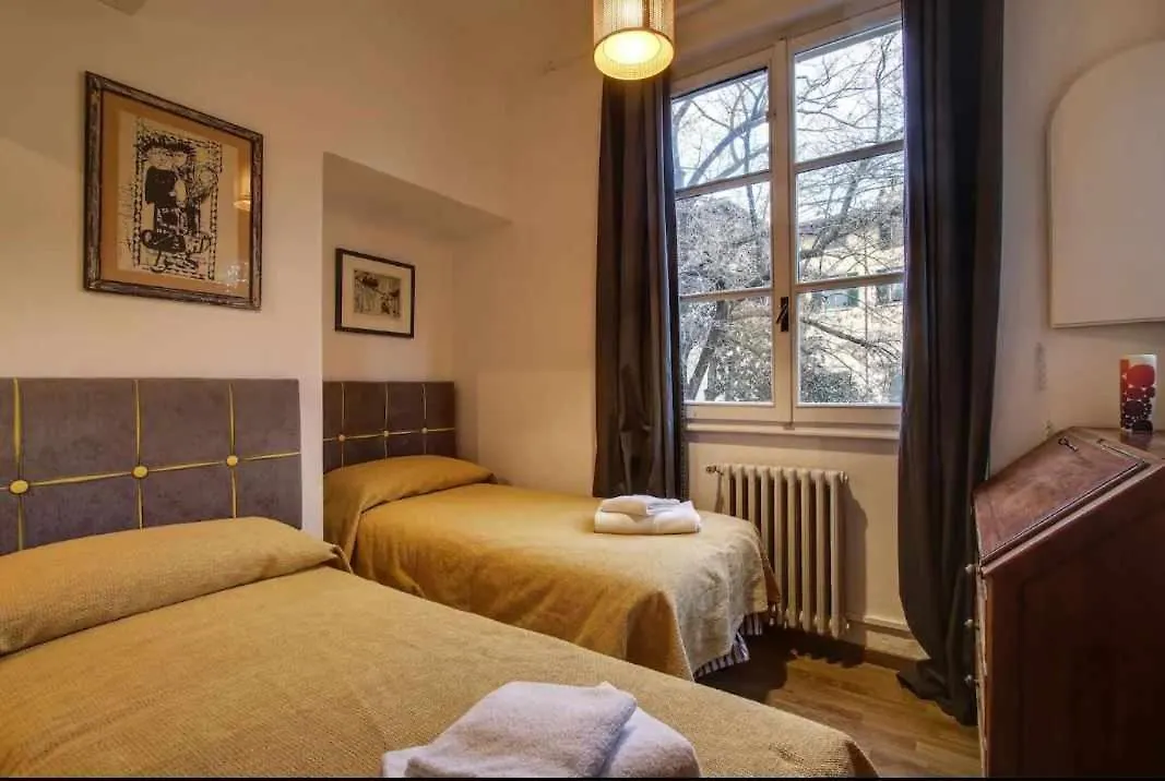 Malenchini II Apartment Florence 0*,  Italy