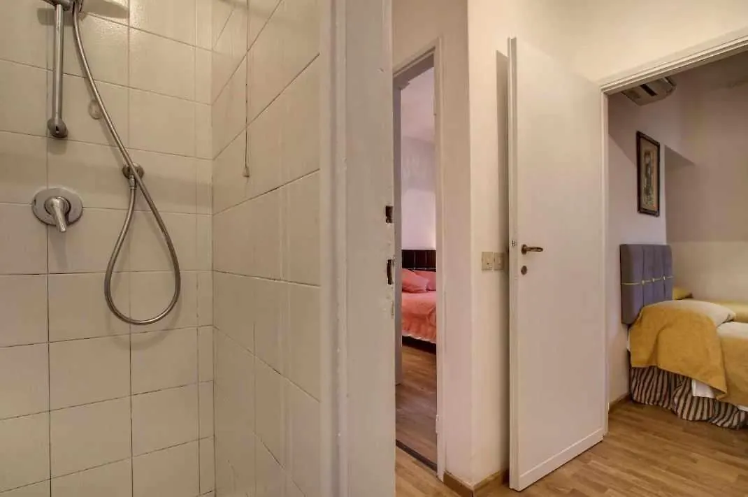 Malenchini II Apartment Florence Italy