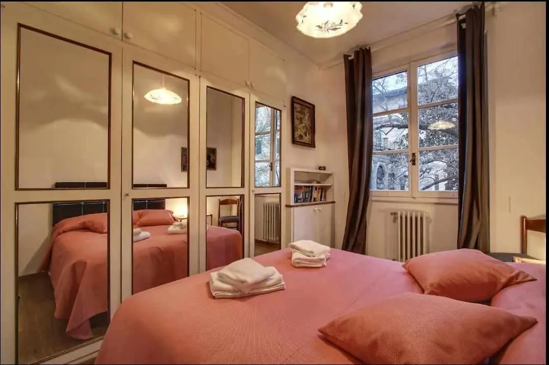 Malenchini II Apartment Florence